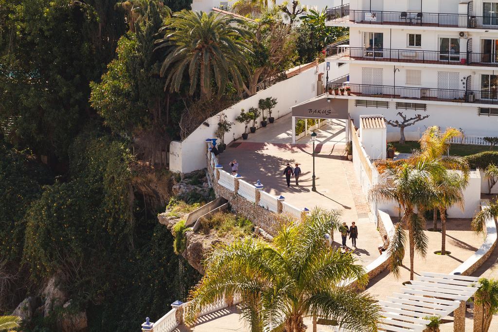 Bahia 58 Apartments Casasol Nerja Exterior foto